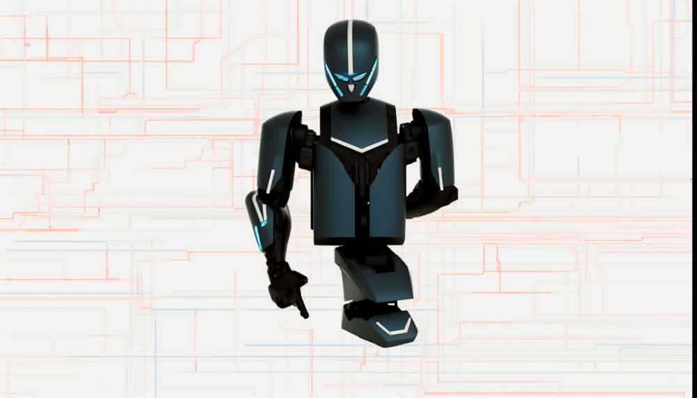 Artificial Intelligence: A Budding Maestro in the Art World