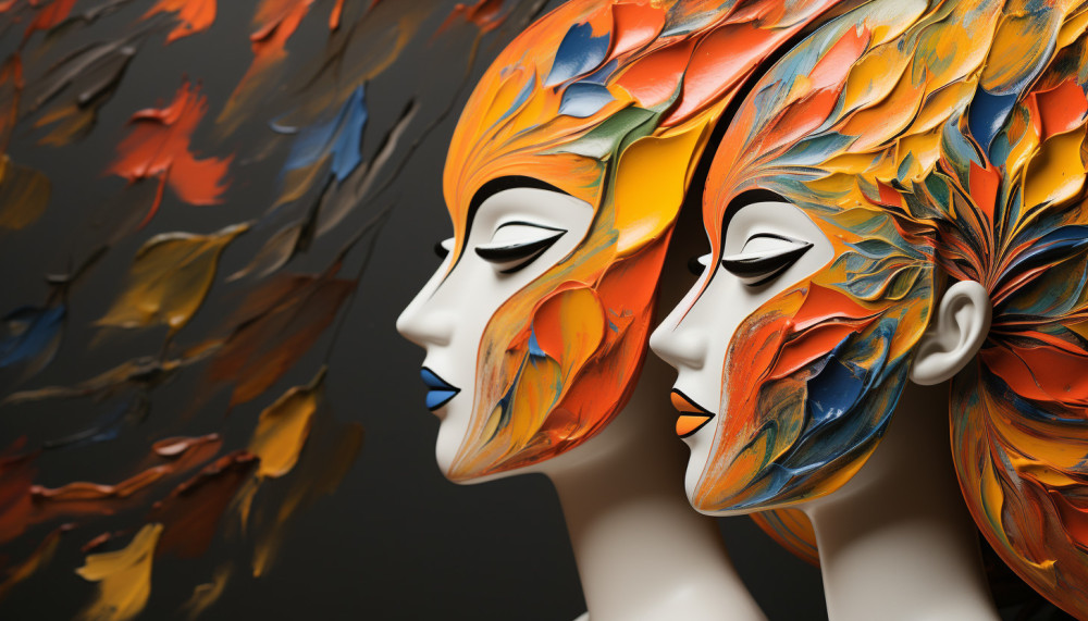 Exploring the Deep Impact of Art Therapy on Mental Health