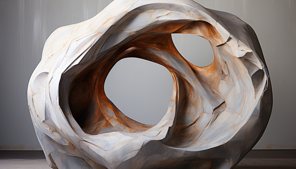 Unveiling the Hidden Language of Abstract Sculpture